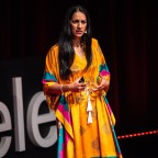 My Journey to TEDxMoseley – Part 3